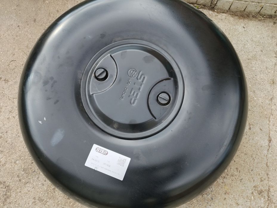 Пълен комплект газов инжекцион