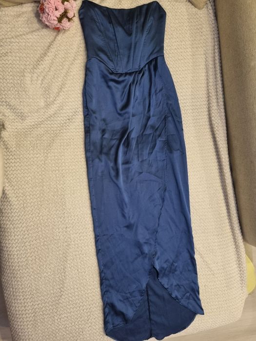 Чисто НОВА рокля !