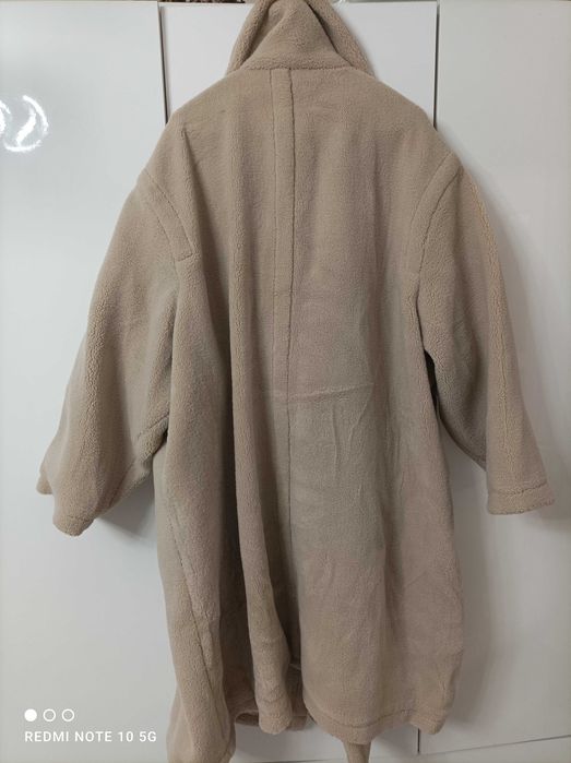 Дамско палто чисто ново