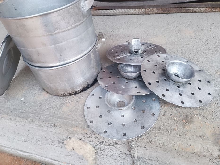 Manti qosqon SSSR 4talik