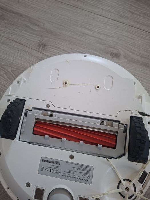 Robot curatenie Roborok Q 7 MAX