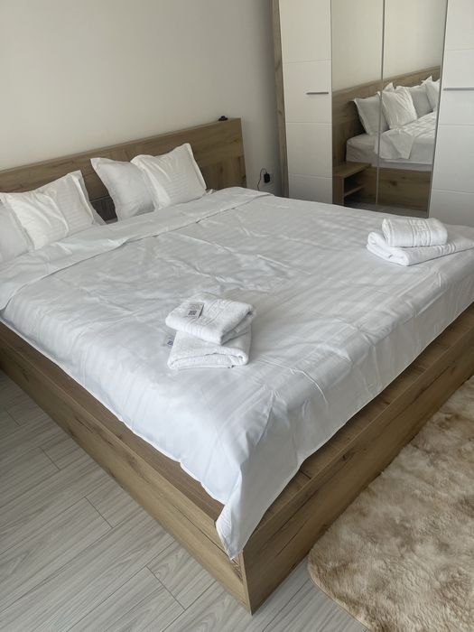 Se vinde apartament cu o camera ,zona Valea Adanca