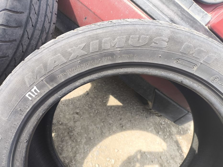 Продам шины Maxtrek Maximus M1