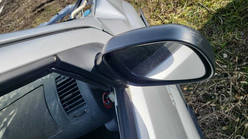 Oglinzi Stanga/Dreapta Suzuki Ignis