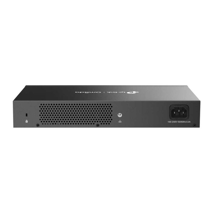 Сетевой коммутатор Omada	TP-Link	ES216G