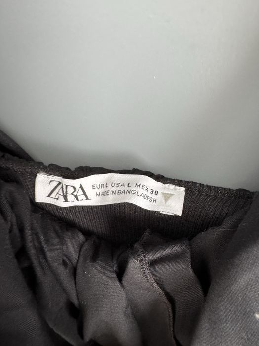 Лятна рокля Zara