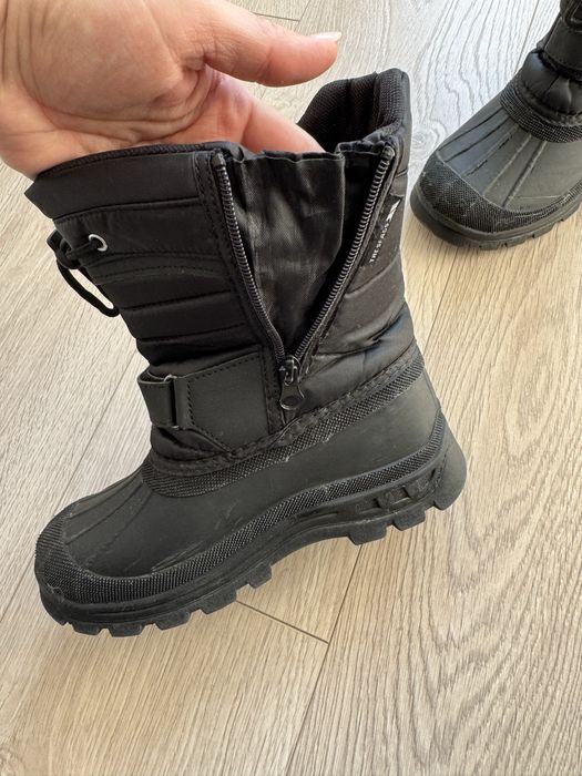 Детски апрески номер 33