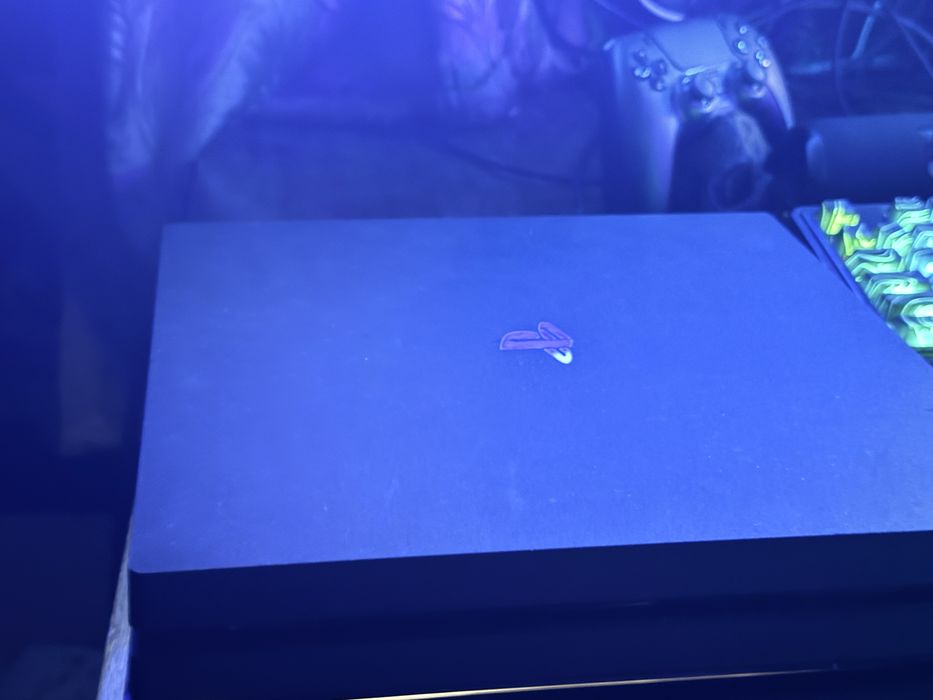 Sony PlayStation 4 Pro 1TB