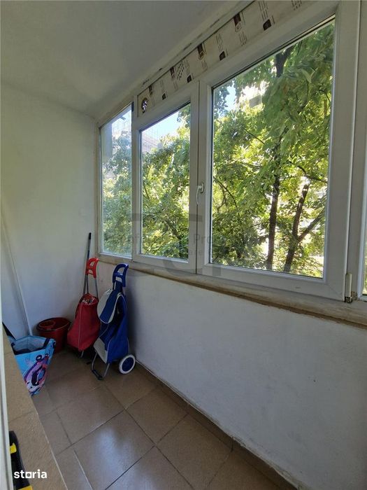 Doamna Ghica - Colentina - Apartament 3 camere - et 310 - decomandat,r