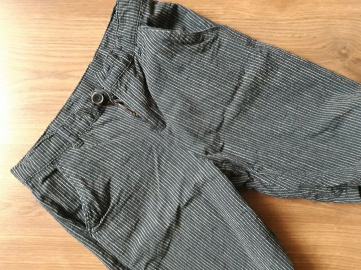 Детски дънки панталани далнище размер 140 см. 10 години