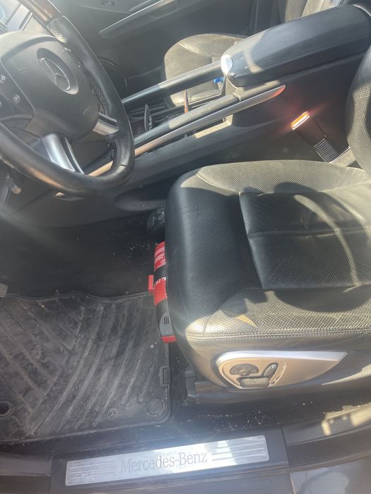 Mercedes GL500 X164 na chasti мерцедес ГЛ500 х164 на части