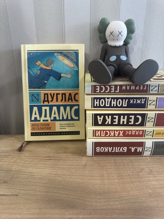 Продам книги в отличном состоянии