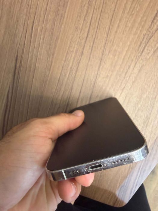 Iphone 12 pro 512GB