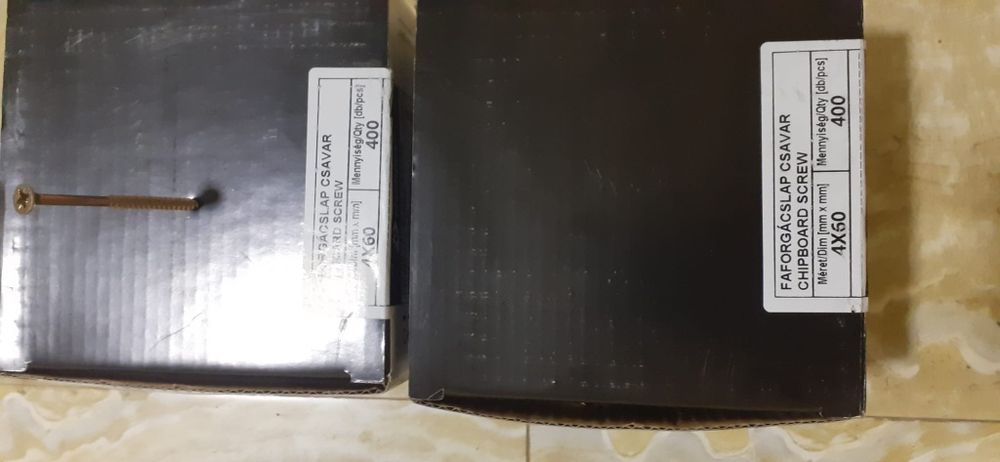 Holsuruburi 60 și 70 mm