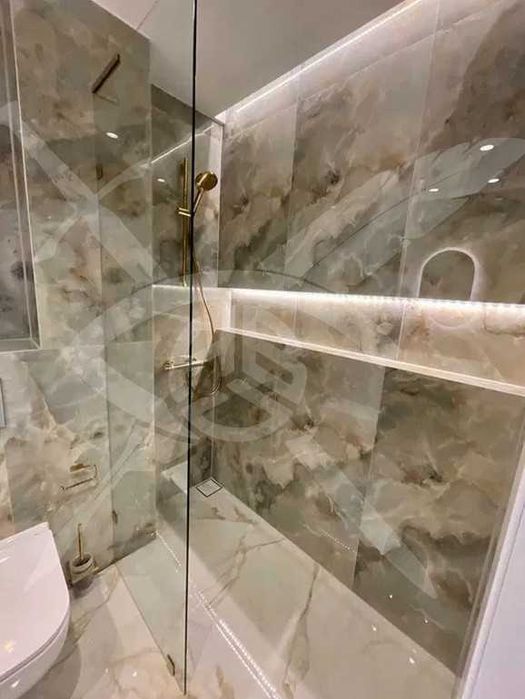 Дава се под наем Двустаен апартамент в Варна, Чайка - 70 кв.м за 1000 € - Снимка #4