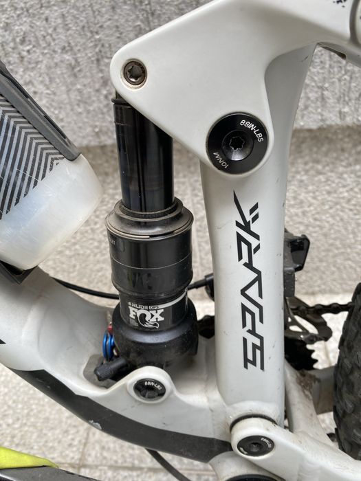 Scott Spark 940 - Размер М - Отлично състояние