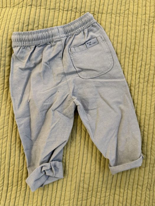 Брюки для мальчика, хлопок