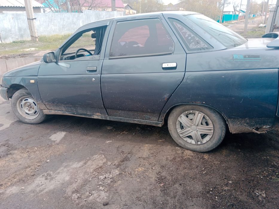 ВАЗ 2210срочна сатылады