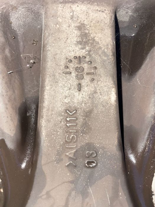 Алуминиеви Джанти за BMW X3