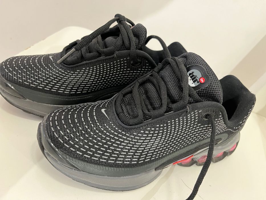 Nike air max - Dn