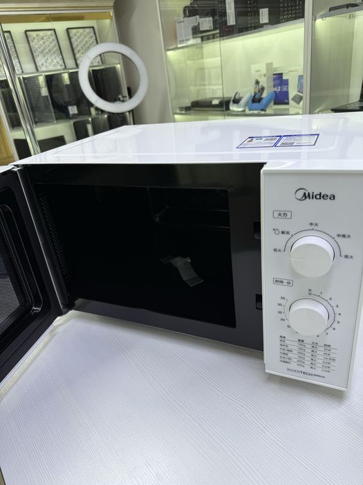 Микроволновка Midea M1-230E New (Мидеа)