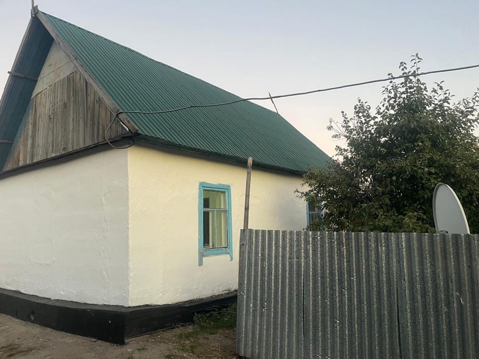 Продается дом с.Уварово