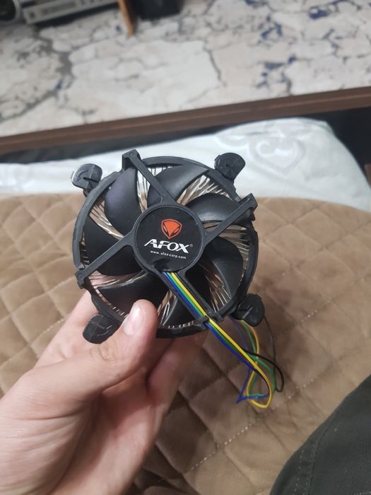 Продам комплект для пк