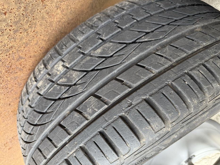 Диска R21 от Amg