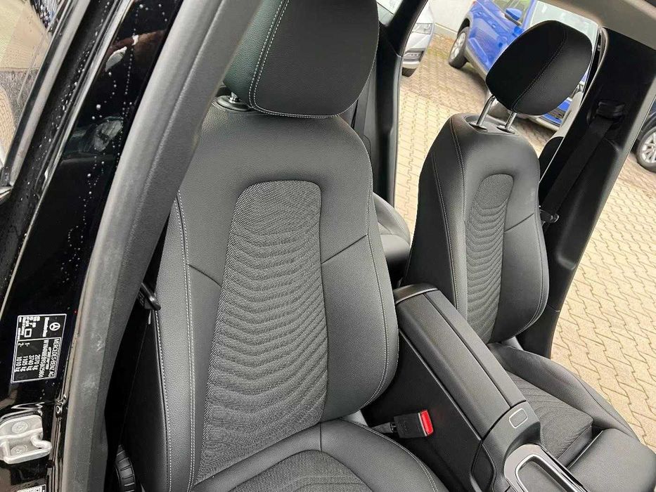 Mercedes-Benz GLA 180, 2024