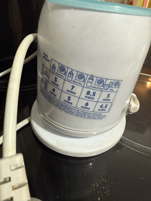 PHILIPS AVENT Уред за затопляне на храна