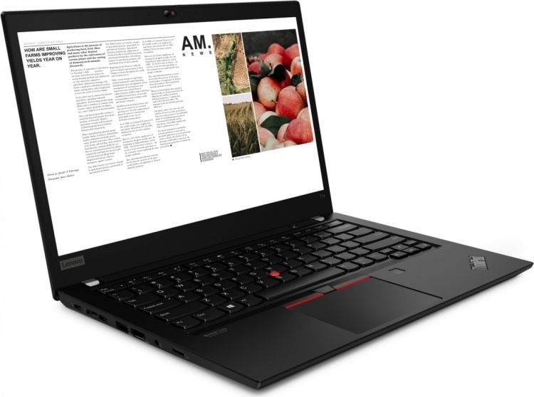 Lenovo ThinkPad T14 Gen1