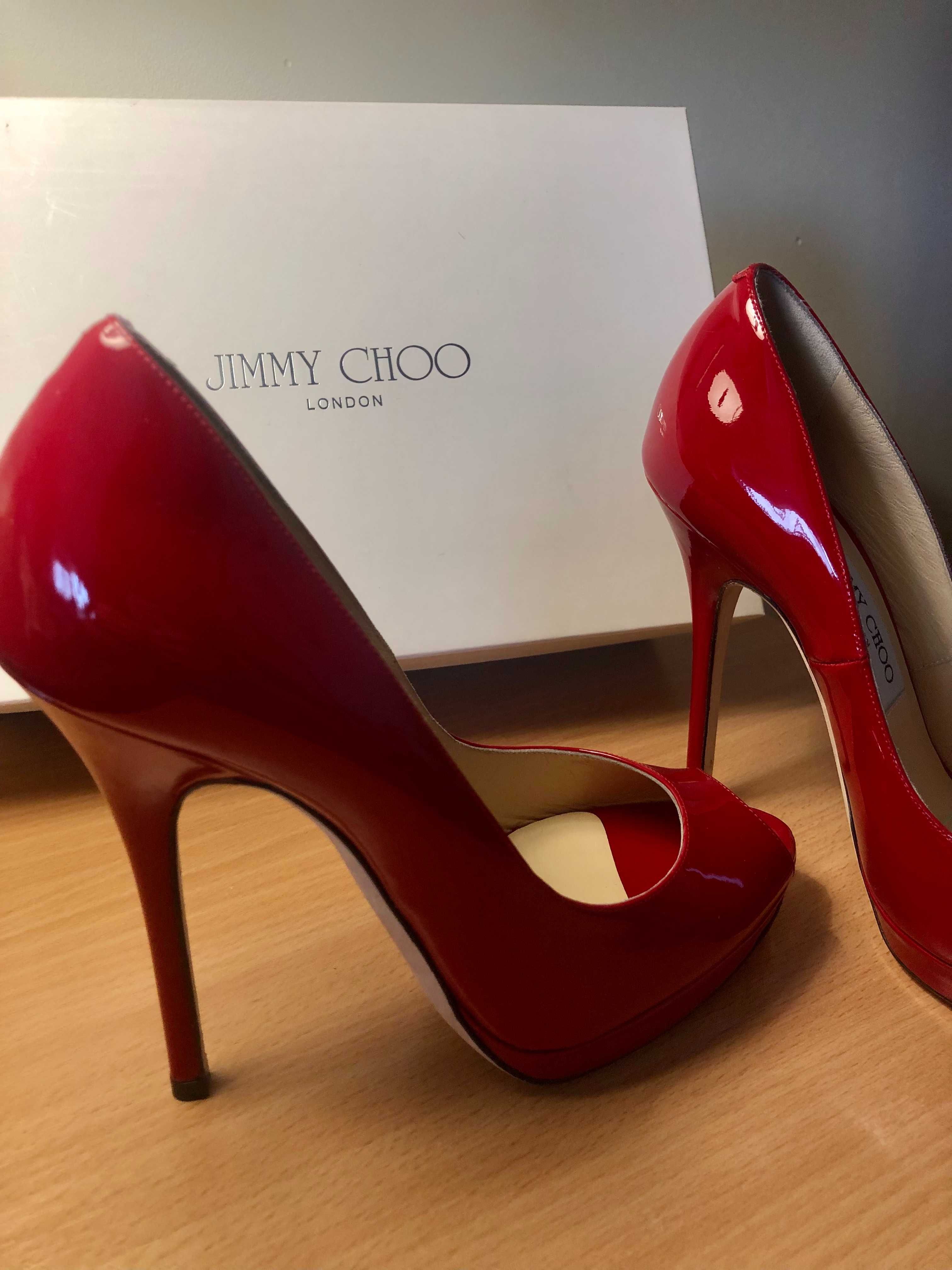 Jimmy choo sale quiet