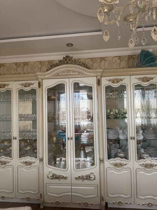 Шкафы для зала стенка