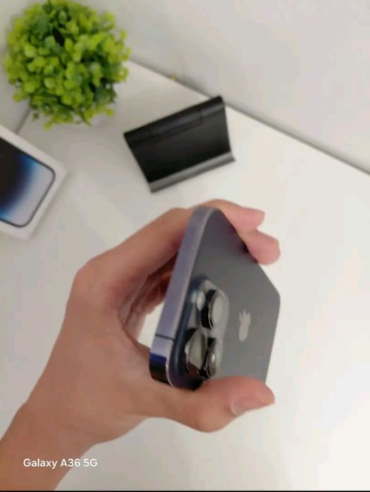 Iphone 14 pro 128 78%