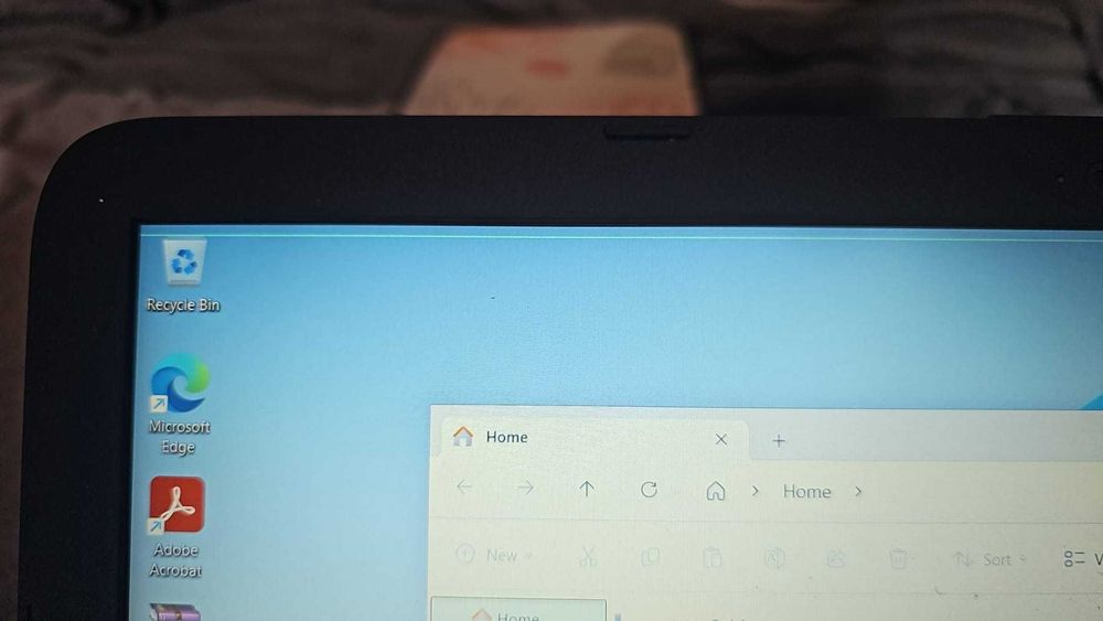 laptop HP 15-ay104no..15.6 inch FH i5 7200 8Gb Ssd 250 Gb