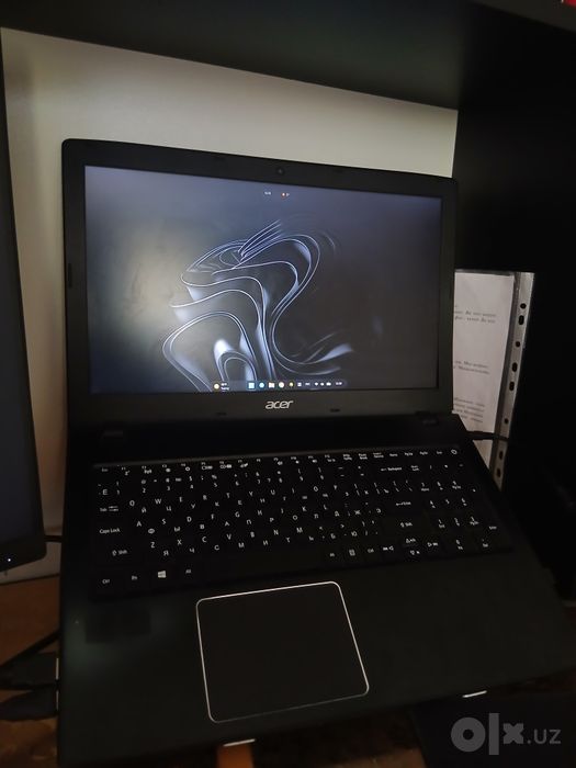 Acer Aspire E5 575G srocna sotiladi ( pul kereligi sababli )