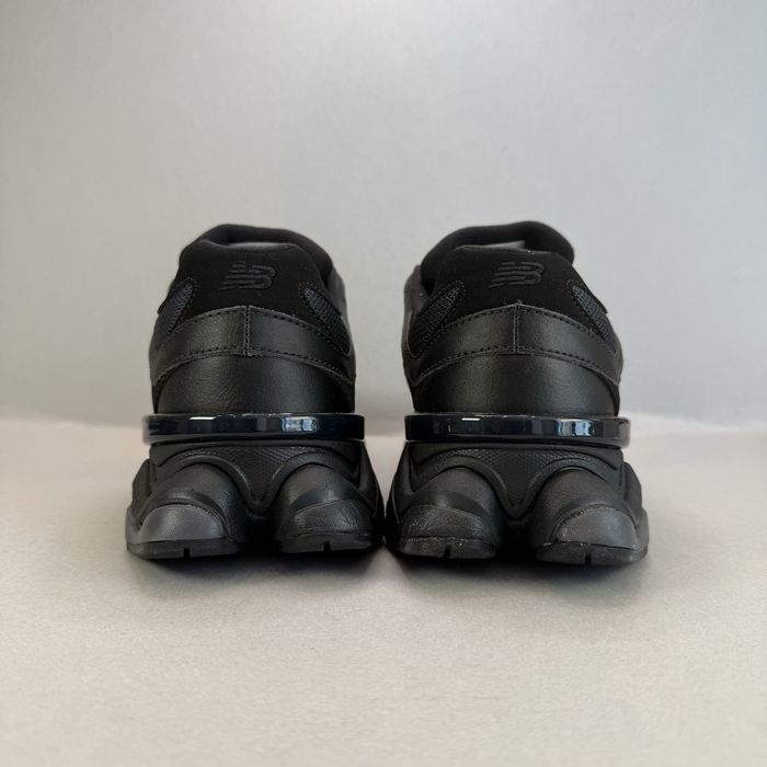New Balance 9060 "All Black"! НОВИ! Ориг