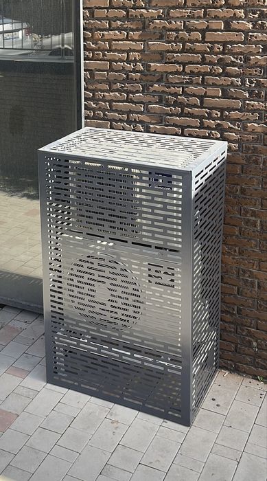 Корзина для наружнего блока кондиционера