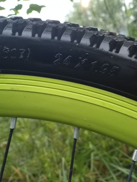 Продается велосипед