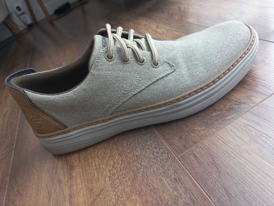 încălțăminte Skechers SKEC 205135 (motley chadwell 2024) 42 EU
