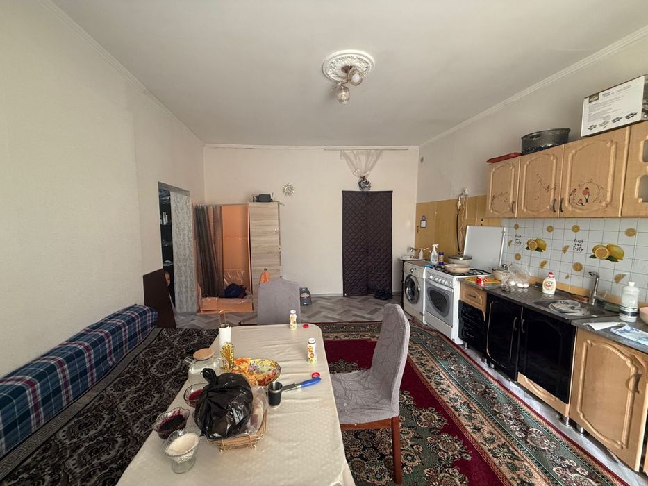 Дом 2- комнатный срочно