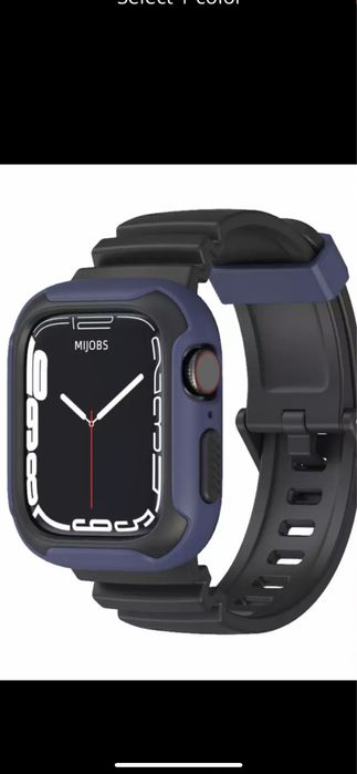 Bratara - husa wach seria 6-7-8 ,45-45mm