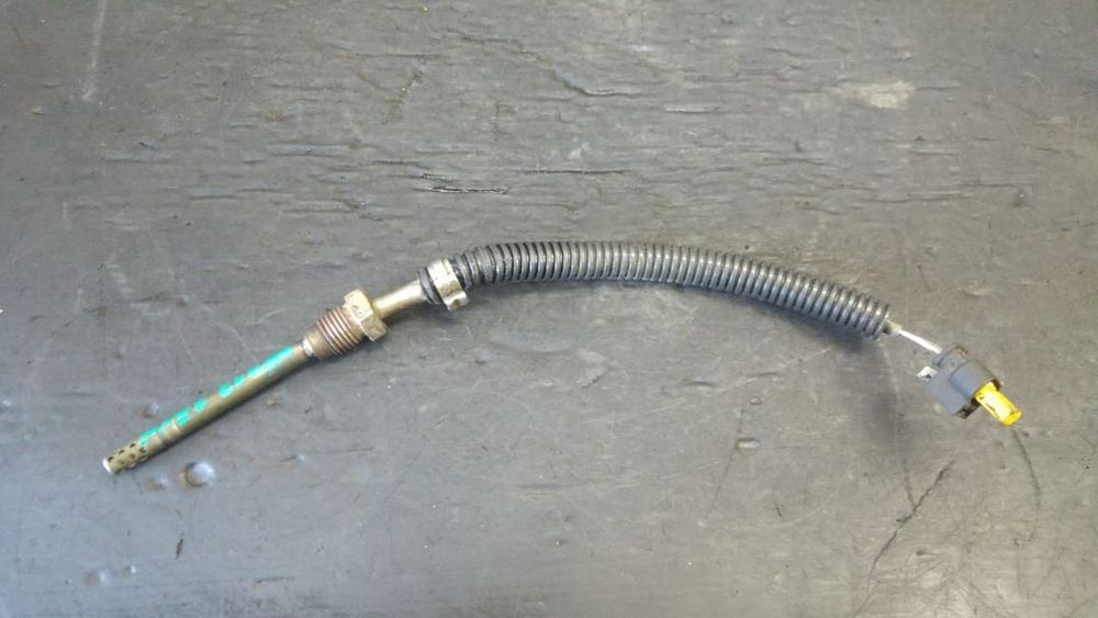 senzor temperatura 2.2 cdi 651924 mercedes e-class w212
