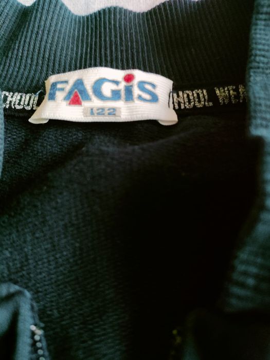 Школьная одежда и обувь за 22000