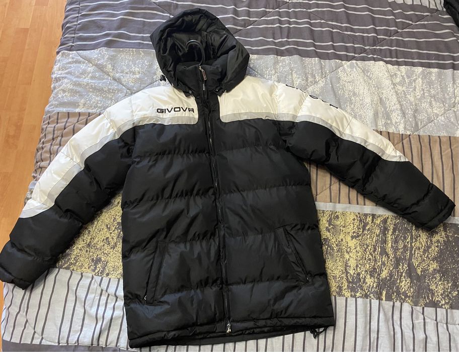 Зимни якета Givova Guibbotto Antartide