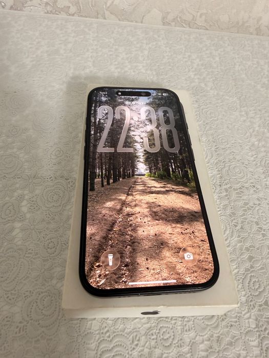 продам Айфон 16 128 Gb