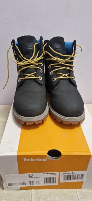 Обувки Timberland