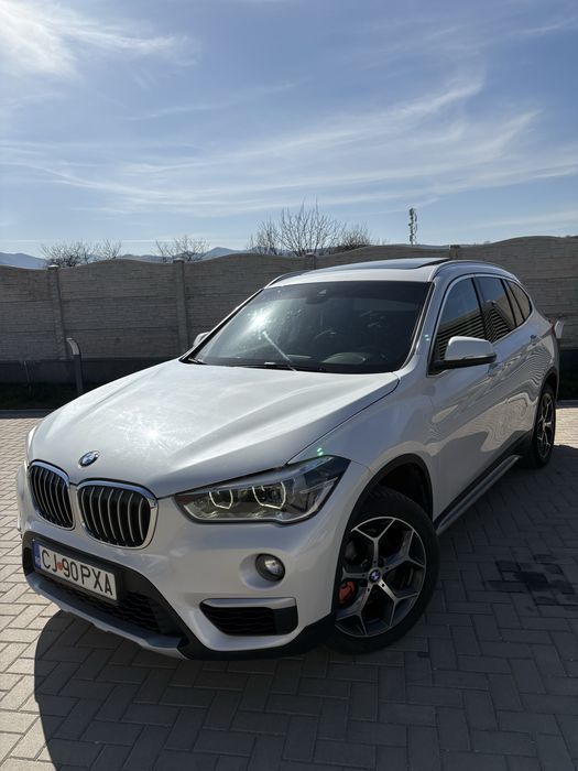 Vand BMW X1(f48) euro6(fara ad blue)