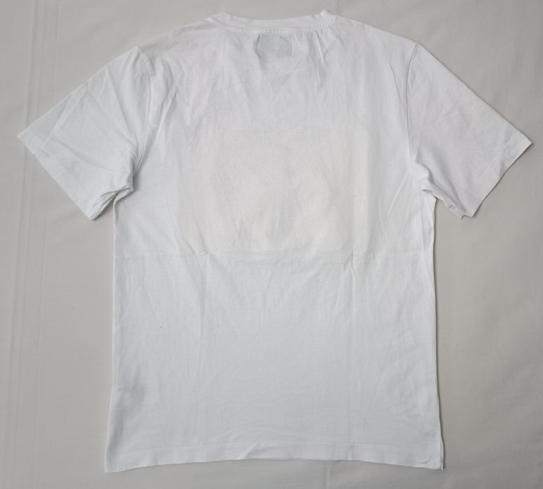 Calvin Klein Jeans Logo T-Shirt оригинална тениска M памучна фланелка