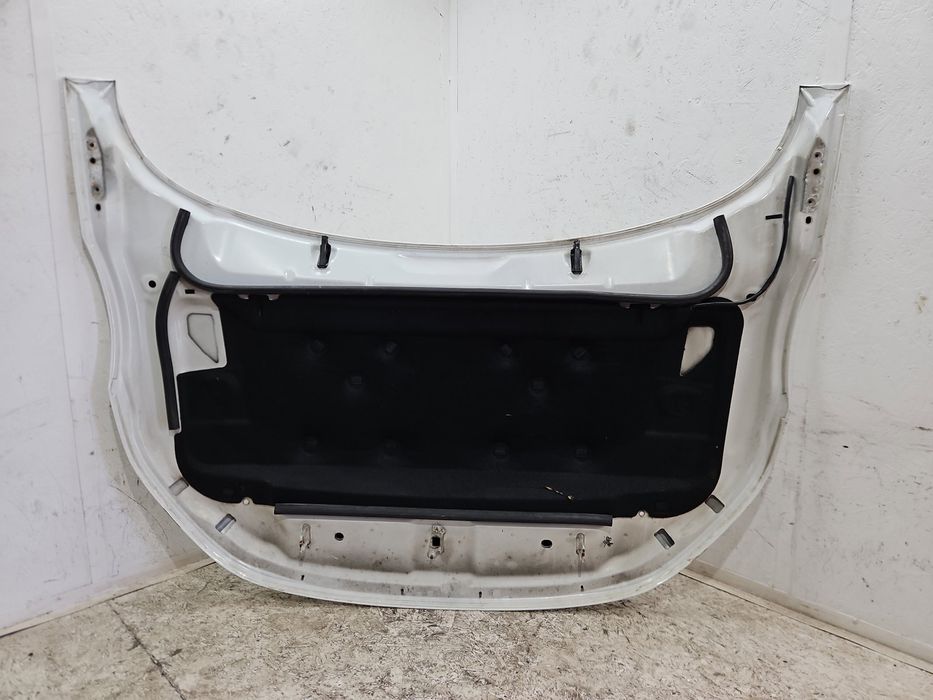 Capota motor LAND ROVER Range Rover Evoque [Fabr 2011-2018] SUV 867 Fu